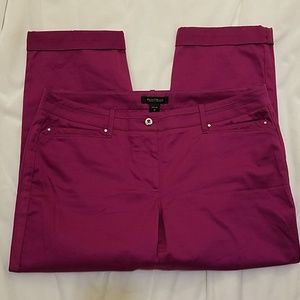 White house black market pants